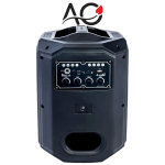 Havit SQ143BT Portable Bluetooth Speaker