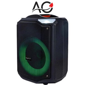 Havit SQ143BT Portable Bluetooth Speaker