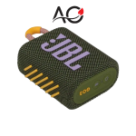 JBL GO 3 Portable Bluetooth Speaker