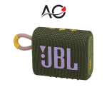 JBL GO 3 Portable Bluetooth Speaker