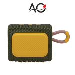 JBL GO 3 Portable Bluetooth Speaker