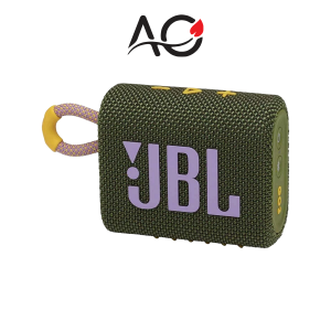 JBL GO 3 Portable Bluetooth Speaker