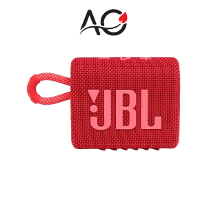 JBL GO 3 Portable Bluetooth Speaker
