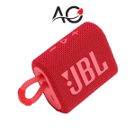 JBL GO 3 Portable Bluetooth Speaker