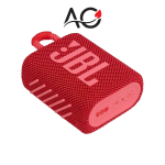 JBL GO 3 Portable Bluetooth Speaker