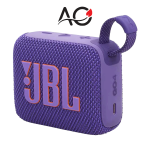 JBL GO 4 Portable Bluetooth Speaker
