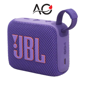 JBL GO 4 Portable Bluetooth Speaker