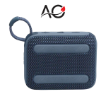 JBL GO 4 Portable Bluetooth Speaker