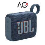 JBL GO 4 Portable Bluetooth Speaker