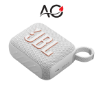 JBL GO 4 Portable Bluetooth Speaker
