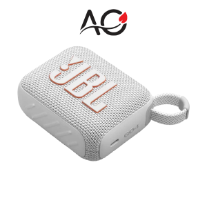 JBL GO 4 Portable Bluetooth Speaker