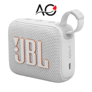 JBL GO 4 Portable Bluetooth Speaker