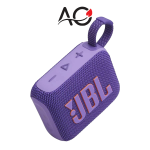 JBL GO 4 Portable Bluetooth Speaker