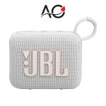 JBL GO 4 Portable Bluetooth Speaker