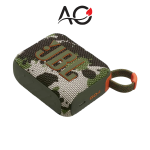 JBL GO 4 Portable Bluetooth Speaker