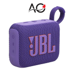 JBL GO 4 Portable Bluetooth Speaker