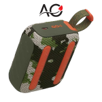 JBL GO 4 Portable Bluetooth Speaker