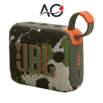 JBL GO 4 Portable Bluetooth Speaker
