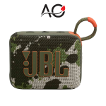 JBL GO 4 Portable Bluetooth Speaker