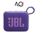 JBL GO 4 Portable Bluetooth Speaker