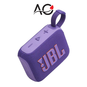 JBL GO 4 Portable Bluetooth Speaker