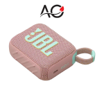 JBL GO 4 Portable Bluetooth Speaker