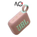 JBL GO 4 Portable Bluetooth Speaker