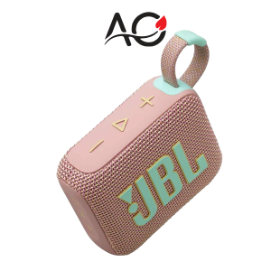 JBL GO 4 Portable Bluetooth Speaker