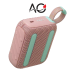 JBL GO 4 Portable Bluetooth Speaker