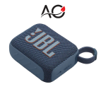 JBL GO 4 Portable Bluetooth Speaker