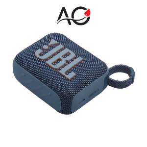 JBL GO 4 Portable Bluetooth Speaker