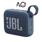 JBL GO 4 Portable Bluetooth Speaker