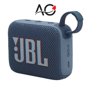 JBL GO 4 Portable Bluetooth Speaker