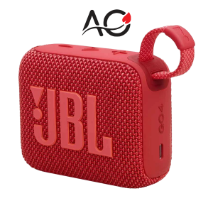 JBL GO 4 Speaker