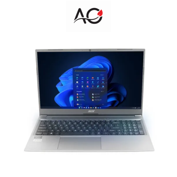 Acer Aspire Lite AL15-52 Core i3 12th Gen 15.6" FHD Laptop