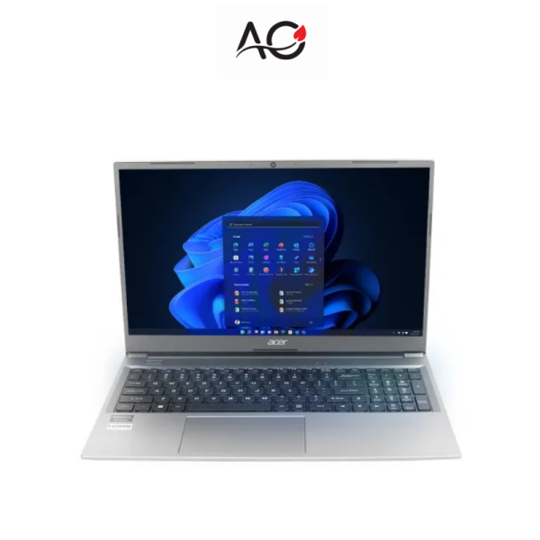 Acer Aspire Lite AL15-52 Core i3 12th Gen 15.6" FHD Laptop