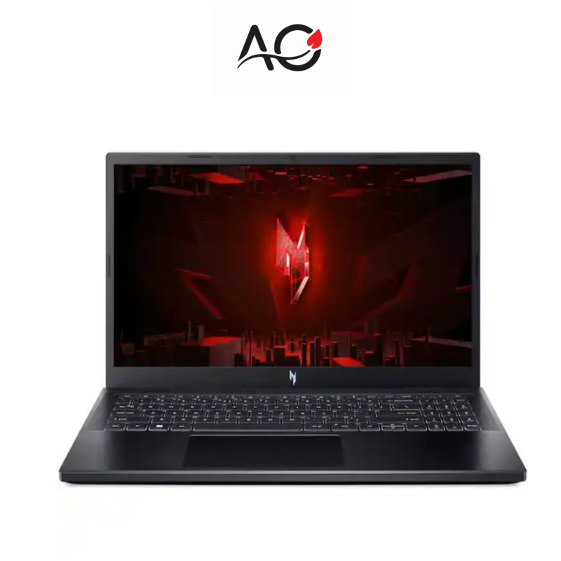 Acer Nitro V 15 ANV15-51 Core i7 13th Gen RTX 4050 6GB GDDR6 15.6" FHD Gaming Laptop