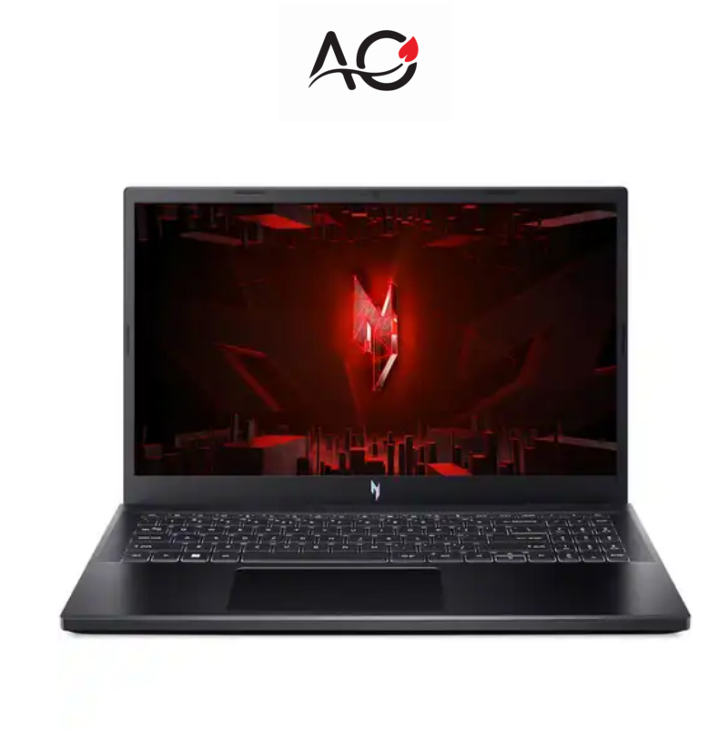 Acer Nitro V 15 ANV15-51 Core i5 13th Gen RTX 4050 6GB GDDR6 15.6" FHD IPS Gaming Laptop