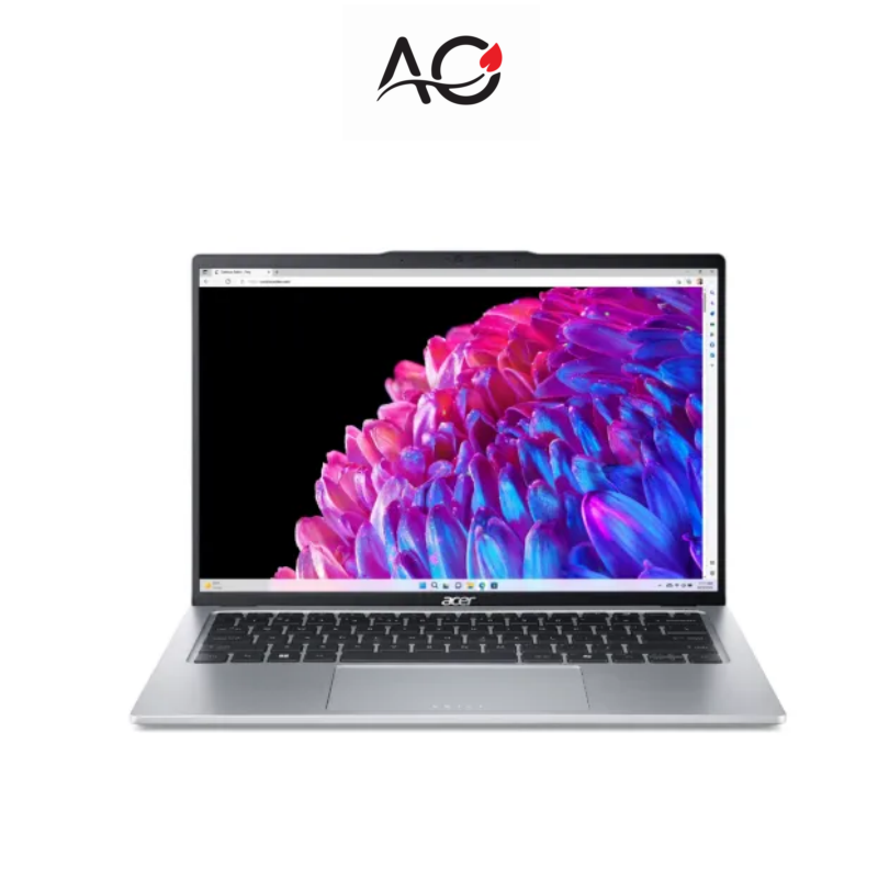 Acer Swift Go 14 SFG14-73 Core Ultra 7 155H 16GB RAM 1TB SSD 14" WQXGA+ OLED Laptop
