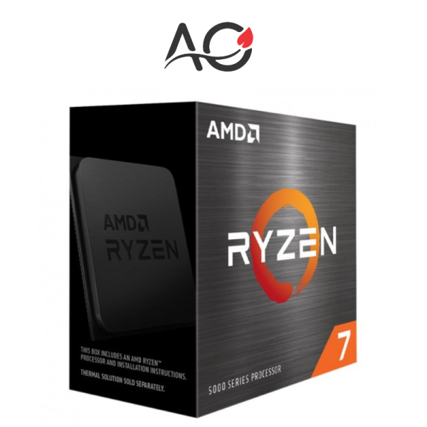 AMD Ryzen 7 5700X Processor