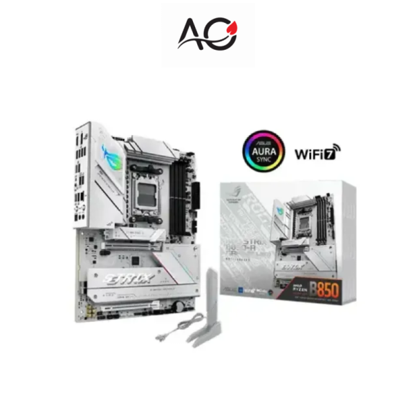 Asus ROG STRIX B850-A GAMING WIFI ATX Motherboard