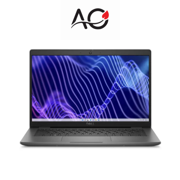 Dell Latitude 3440 Core i5 12th Gen 14" FHD Laptop