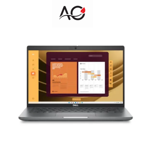 Dell Latitude 5450 Core Ultra 5 125U 14" FHD Laptop