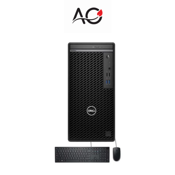 DELL OptiPlex 7010 Core i5 13th Gen Tower Desktop PC