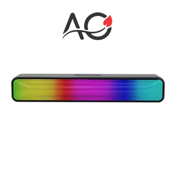 Digital X Y-SB24 1:0 Bluetooth Sound Bar Speaker