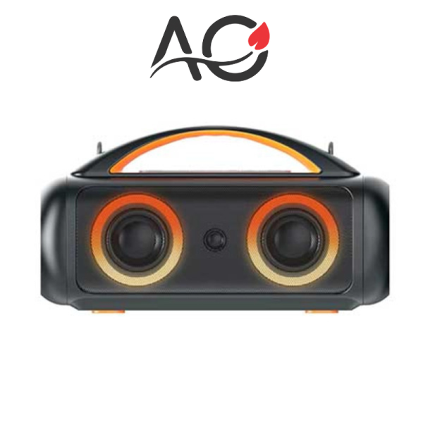 DigitalX Partymate X102 40W Portable Multimedia Speaker