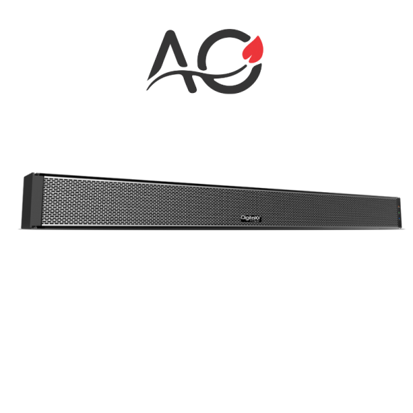 DIGITALX X-S7 - Sound Bar