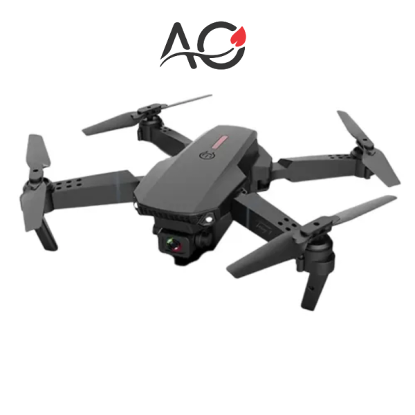 E88 Pro Foldable Camera Toy Drone