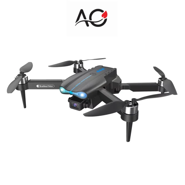 E99 Max Wi-Fi Return Function Drone