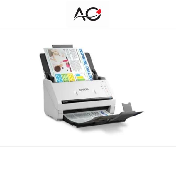 Epson DS-530 II Color Duplex Document Scanner